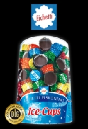 Eiskonfekt 4.99 €