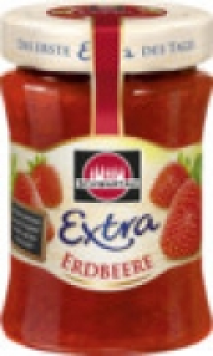 Schwartau Konfit&uuml;re extra, samt 1.59&nbsp;&euro;
