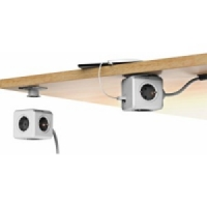 Steckdosenwürfel mit UBS-Anschluss 16.79 €