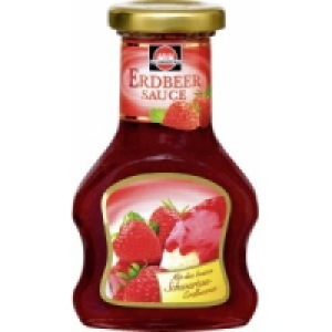 Schwartau Dessert Sauce 0.93&nbsp;&euro;