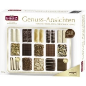 Lambertz Genuss Ansichten Geb&auml;ckmischung 3.99&nbsp;&euro;