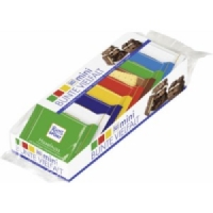 Ritter Sport Minis 1.19 €