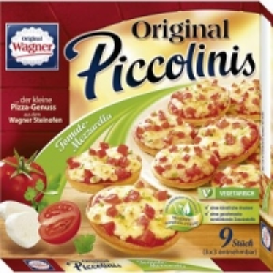 Wagner Piccolinis/Big Pizza 1.69&nbsp;&euro;
