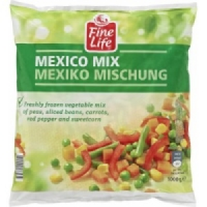 China-Mix/ Mexiko-Mix 1.99 €