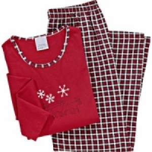 Damen Pyjama 10.00 €