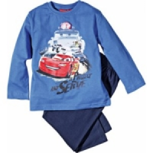 Kinder-Pyjama 1) 9.99 €