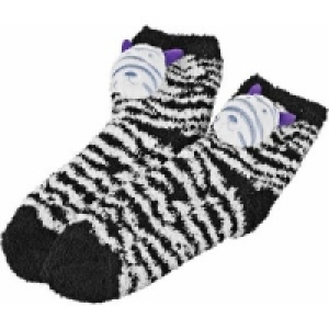 Damen Kuschelsocken 4.19 €