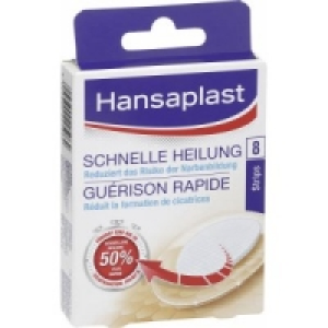Hansaplast Pflaster 2.29 €