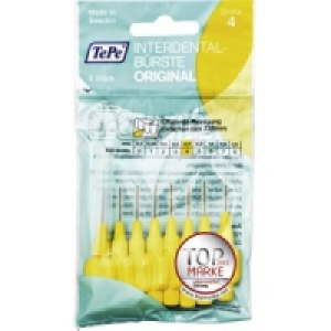 Tepe Interdentalb&uuml;rsten 2.99&nbsp;&euro;