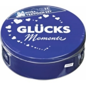 Nivea Geschenkdose 6.49&nbsp;&euro;