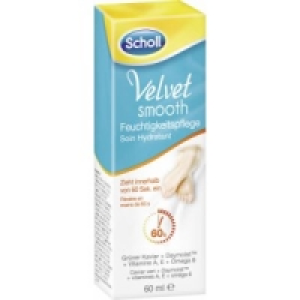 Scholl Velvet smooth Express Pedi 29.99&nbsp;&euro;