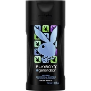 Playboy Duschgel/ Deospray 1.59&nbsp;&euro;