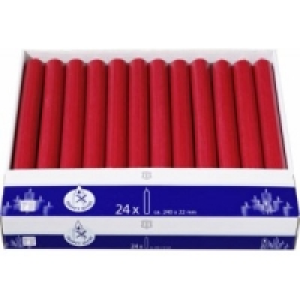 Leuchterkerzen 8.39 €