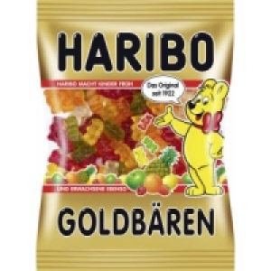 Haribo Beutelware 0.61 €