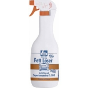 Dr. Becher Fettlöser 4.99 €