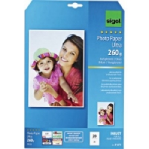IP677 Fotopapier 13.69&nbsp;&euro;