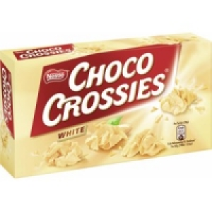 Choco Crossies 1.19&nbsp;&euro;