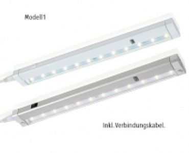 Aldi Süd  MELITEC LED-Möbel-Unterbauleuchte