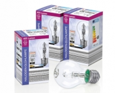 LIGHTWAY®Halogen-Leuchtmittel