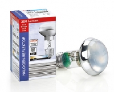LIGHTWAY®Reflektor-Halogenlampe