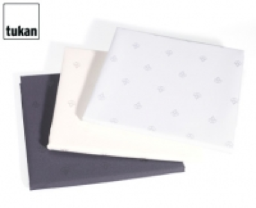 TUKAN®Festliche Tischdecke