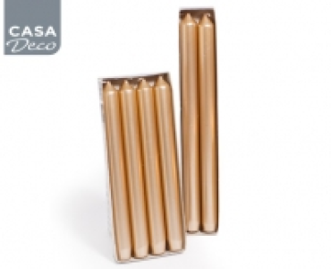 CASA DECO®Festliches Kerzen-Sortiment