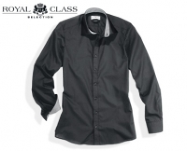ROYAL CLASS® SELECTION Hemd, Body Fit