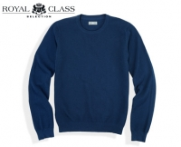 ROYAL CLASS® SELECTION Pullover, Strukturstrick 9.99 €