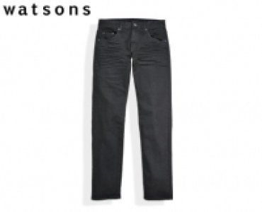 WATSONS®Jeans, coated denim