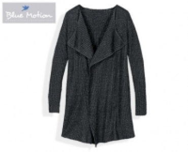 BLUE MOTION®Grobstrickjacke 14.99 €