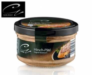 GOURMET P&acirc;t&eacute; 1.99&nbsp;&euro;