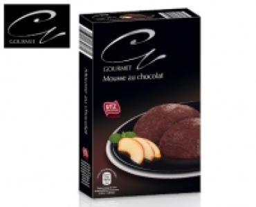 GOURMET Premium-Dessert 1.49 €