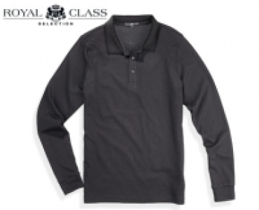 ROYAL CLASS® SELECTION Polohemd Pima-Cotton 8.99 €