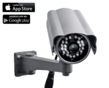 MAGINON® VISION Outdoor IP-Überwachungs­kamera 69.99 €