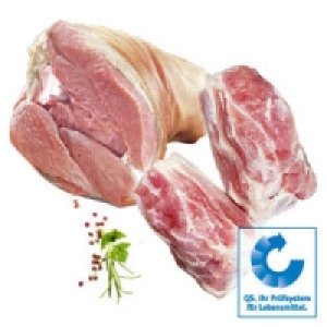 Frisches Hintereisbein/Grillhaxe 2.99&nbsp;&euro;