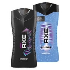 Axe Showergel 1.69 €
