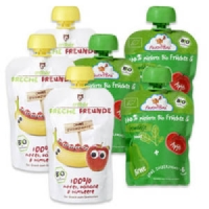 Fruchtbar Quetschmus oder Freche Freunde Quetschmus 0.89&nbsp;&euro;