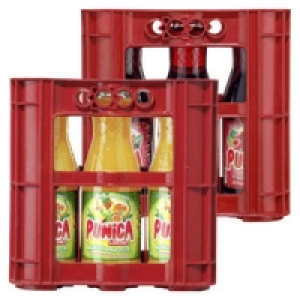 Punica Fruchtsaftgetr&auml;nk, Nektar oder Tea & Fruit 3.99&nbsp;&euro;