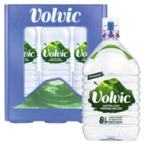 Volvic Naturelle, Naturelle oder leichtperlig 3.49&nbsp;&euro;