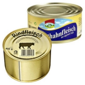 Rindfleisch, Schweinefleisch, Eifeler Truthahnfleisch oder H&auml;hnchenfle 1.59&nbsp;&euro;