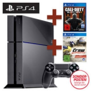 PS4 500 GB 349.00&nbsp;&euro;