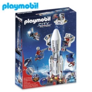 Weltraumrakete 39.95&nbsp;&euro;