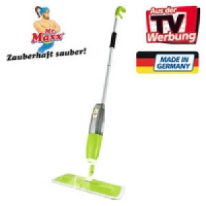 Spray-Mop 19.99 €