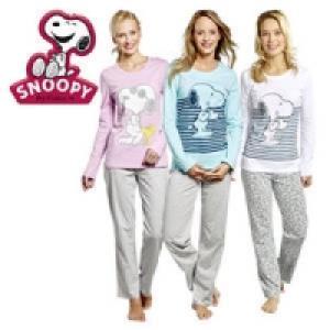Damen-Pyjama 19.99 €