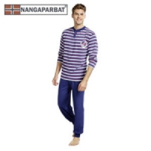 Herren-Pyjama 19.99 €
