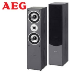 2-Wege-Bassreflex-Lautsprecherboxen LB 4711 79.95&nbsp;&euro;