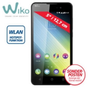 Dual-SIM-Smartphone Lenny 2 99.95 €