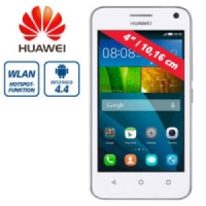 Dual-SIM-Smartphone Y3 79.95 €