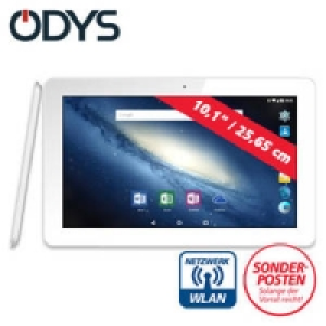 Multimedia-Tablet-PC Space 10 plus 3G mit Intel Quad-Core (4 x bis 1,2 119.00&nbsp;&euro;