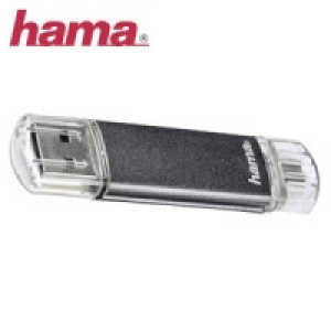2-in-1-USB-Stick Laeta Twin 16 GB 8.99 €